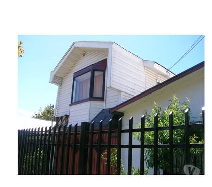 Arriendos Chillán Ñuble - Fotos de Arriendo Depto. segundo piso – Chillán