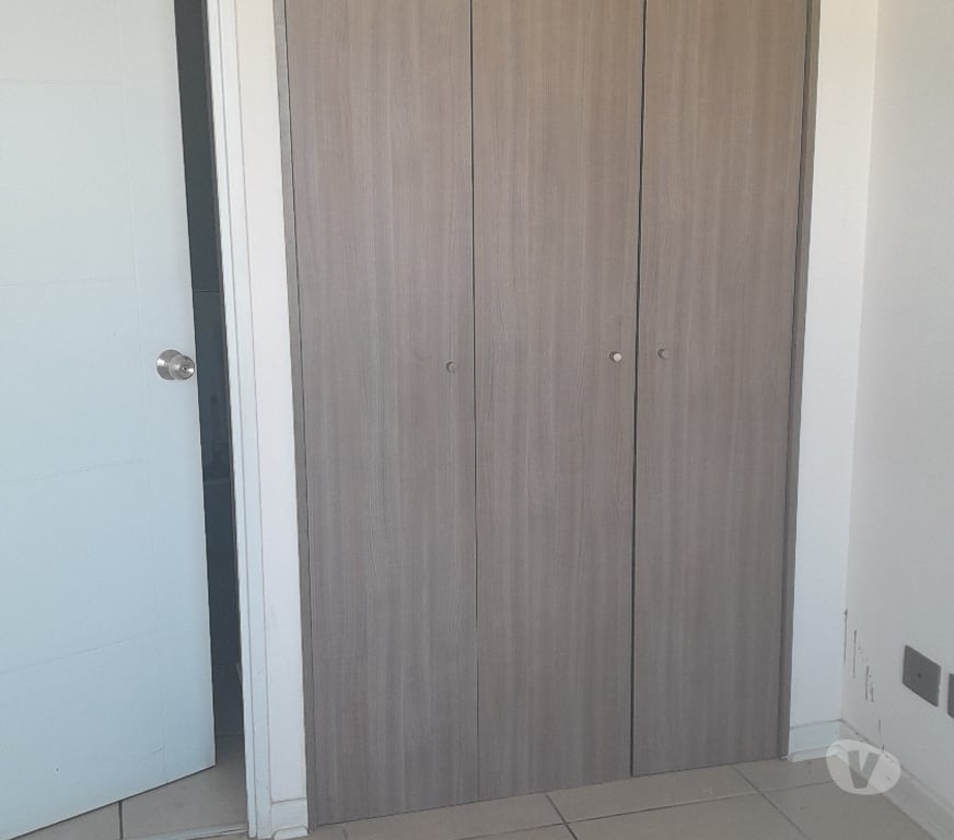 Arriendos Santiago San Joaquín - Fotos de EXCELENTE 1 DORMITORIO ESTACIONAM.BODEGA METRO R.ARAYA