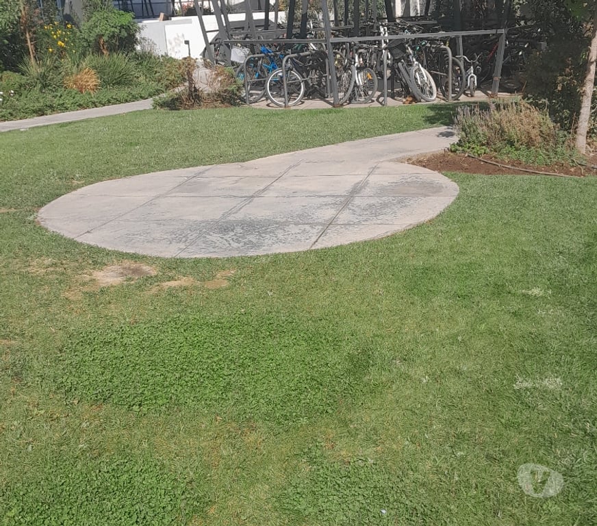 Arriendos Santiago San Joaquín - Fotos de EXCELENTE 1 DORMITORIO ESTACIONAM.BODEGA METRO R.ARAYA