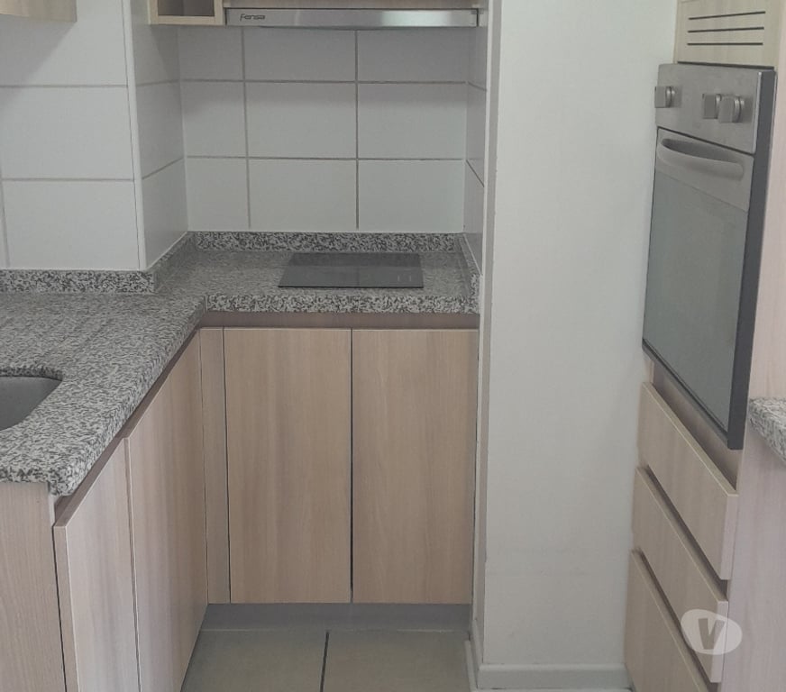 Arriendos Santiago San Joaquín - Fotos de EXCELENTE 1 DORMITORIO ESTACIONAM.BODEGA METRO R.ARAYA