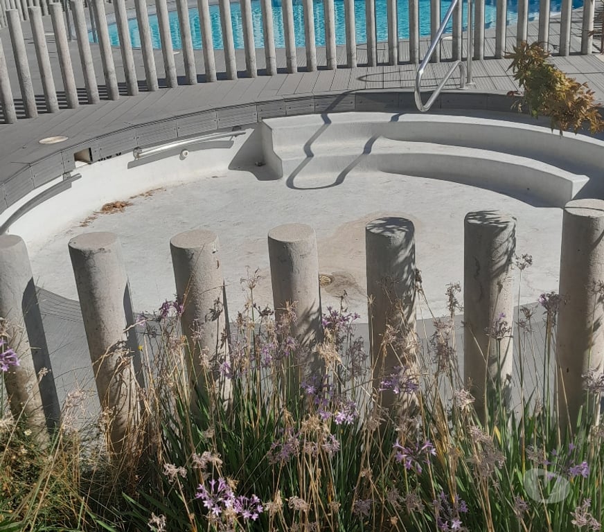 Arriendos Santiago San Joaquín - Fotos de EXCELENTE 1 DORMITORIO ESTACIONAM.BODEGA METRO R.ARAYA