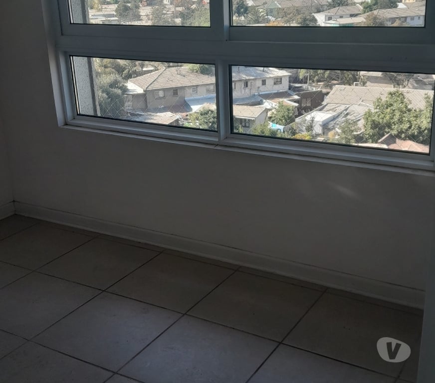 Arriendos Santiago San Joaquín - Fotos de EXCELENTE 1 DORMITORIO ESTACIONAM.BODEGA METRO R.ARAYA