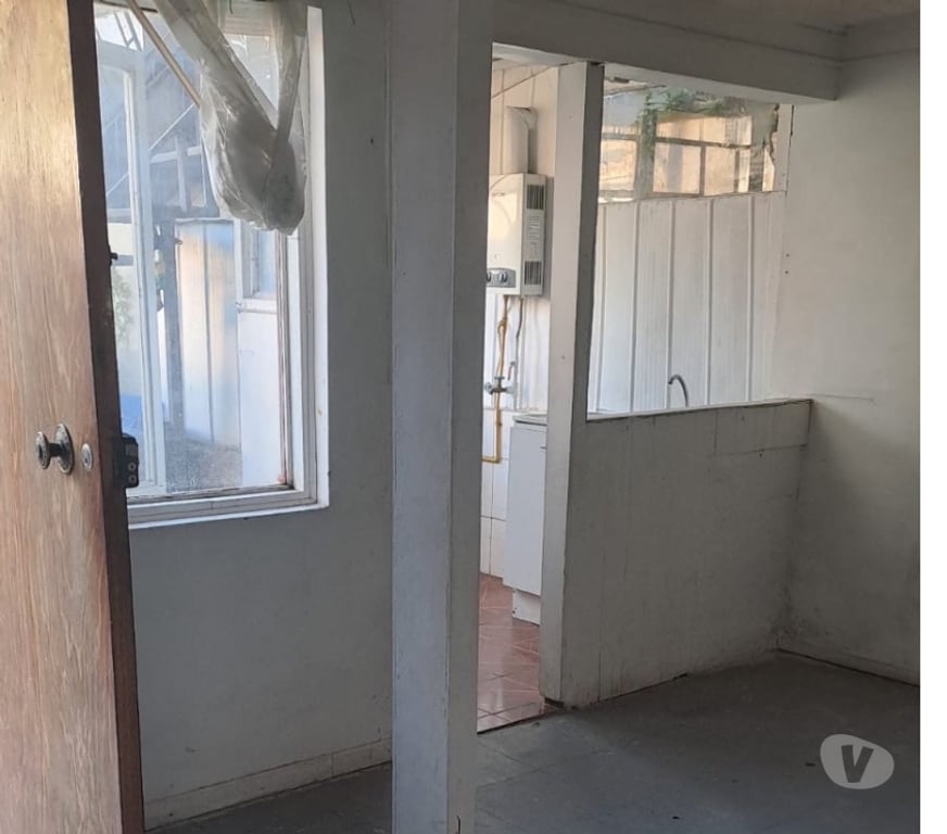 Arriendos Concepción Concepción - Fotos de Departamento primer piso casa interior independiente