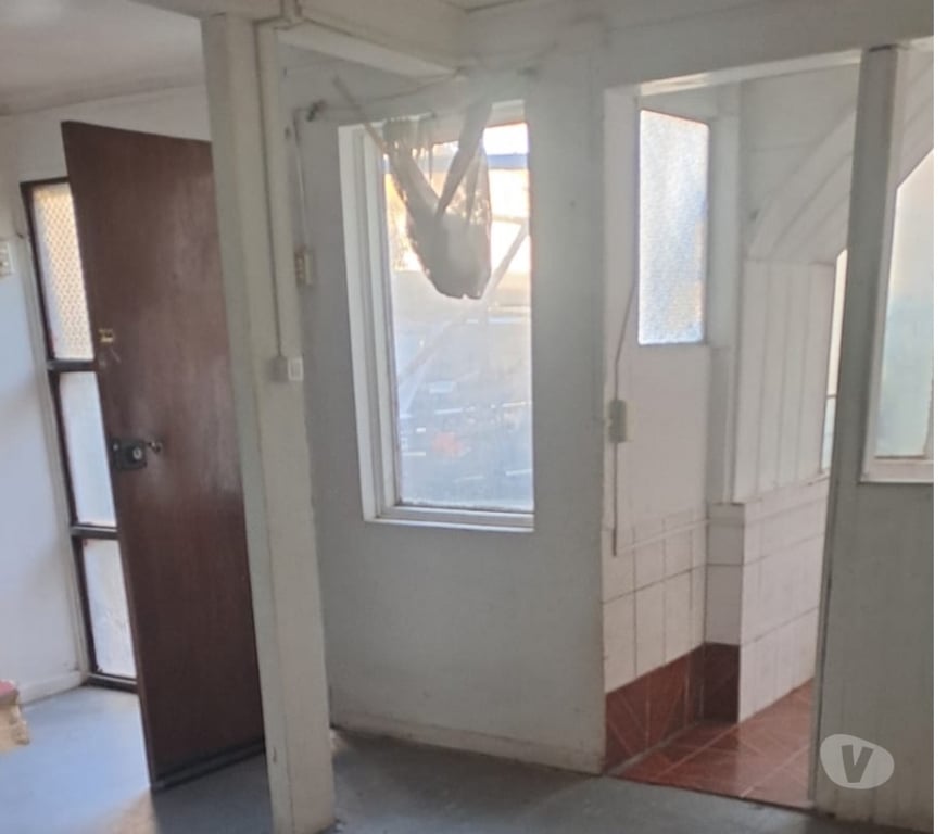 Arriendos Concepción Concepción - Fotos de Departamento primer piso casa interior independiente