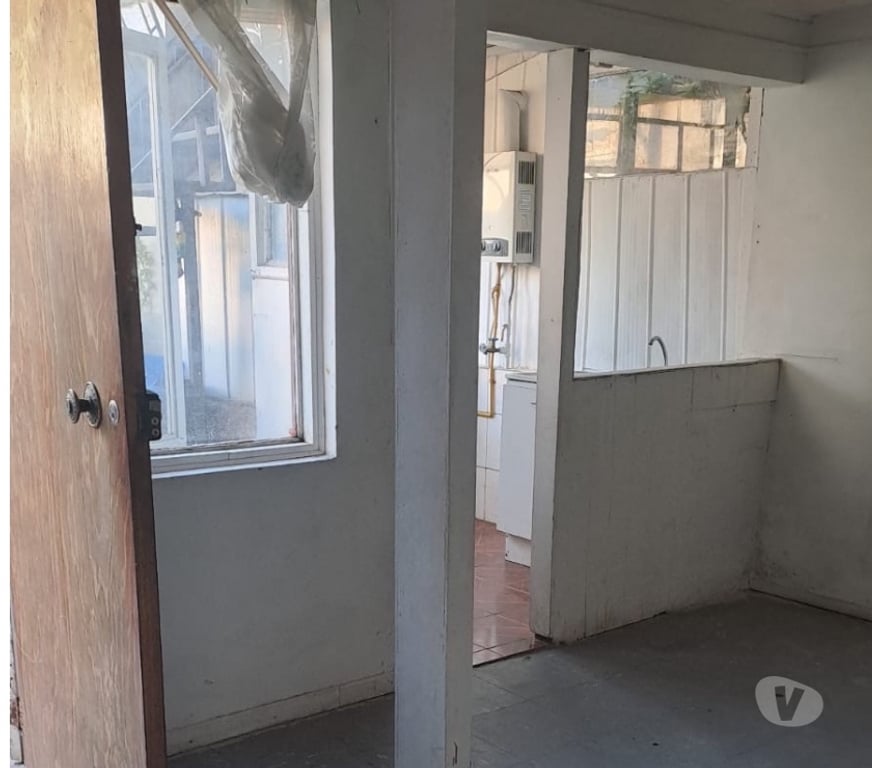 Arriendos Concepción Concepción - Fotos de Departamento primer piso casa interior independiente