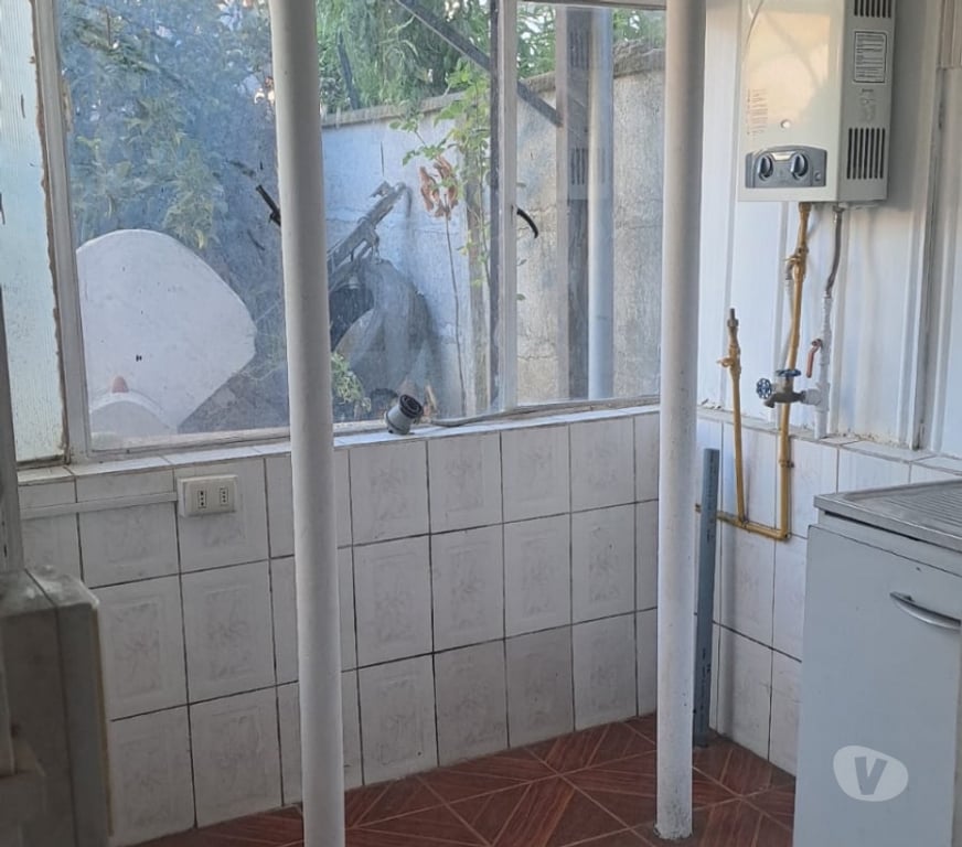 Arriendos Concepción Concepción - Fotos de Departamento primer piso casa interior independiente