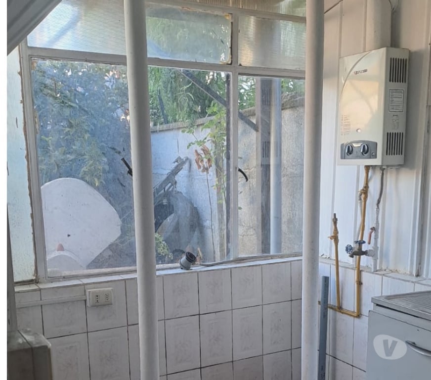 Arriendos Concepción Concepción - Fotos de Departamento primer piso casa interior independiente