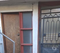 Departamento primer piso casa interior independiente