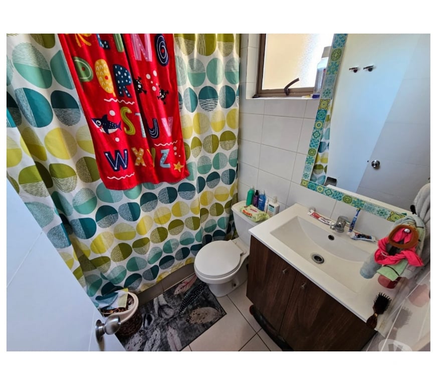 Arriendos Concepción Talcahuano - Fotos de Cómodo Departamento En Colon 3646, 2d2b + Estacionamiento.