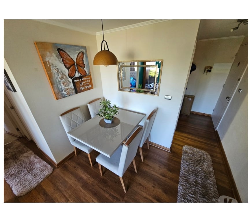 Arriendos Concepción Talcahuano - Fotos de Cómodo Departamento En Colon 3646, 2d2b + Estacionamiento.