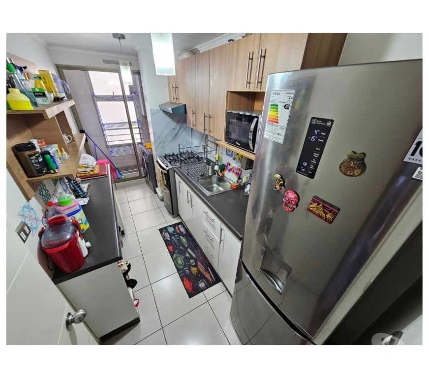 Arriendos Concepción Talcahuano - Fotos de Cómodo Departamento En Colon 3646, 2d2b + Estacionamiento.