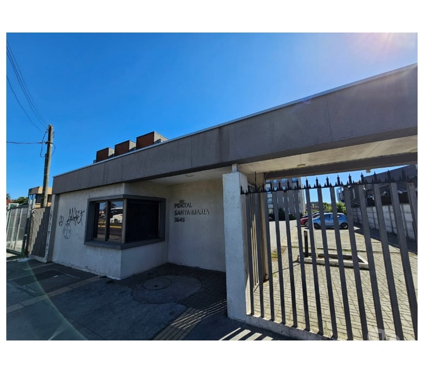 Arriendos Concepción Talcahuano - Fotos de Cómodo Departamento En Colon 3646, 2d2b + Estacionamiento.