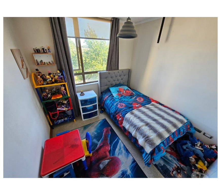 Arriendos Concepción Talcahuano - Fotos de Cómodo Departamento En Colon 3646, 2d2b + Estacionamiento.