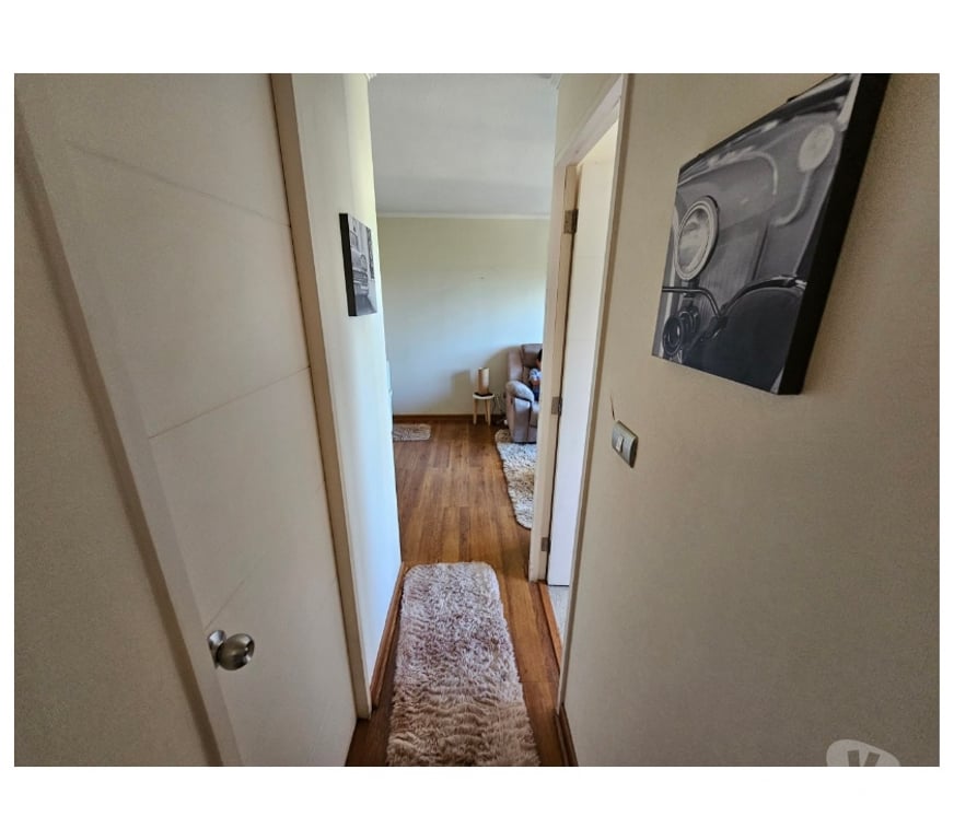 Arriendos Concepción Talcahuano - Fotos de Cómodo Departamento En Colon 3646, 2d2b + Estacionamiento.