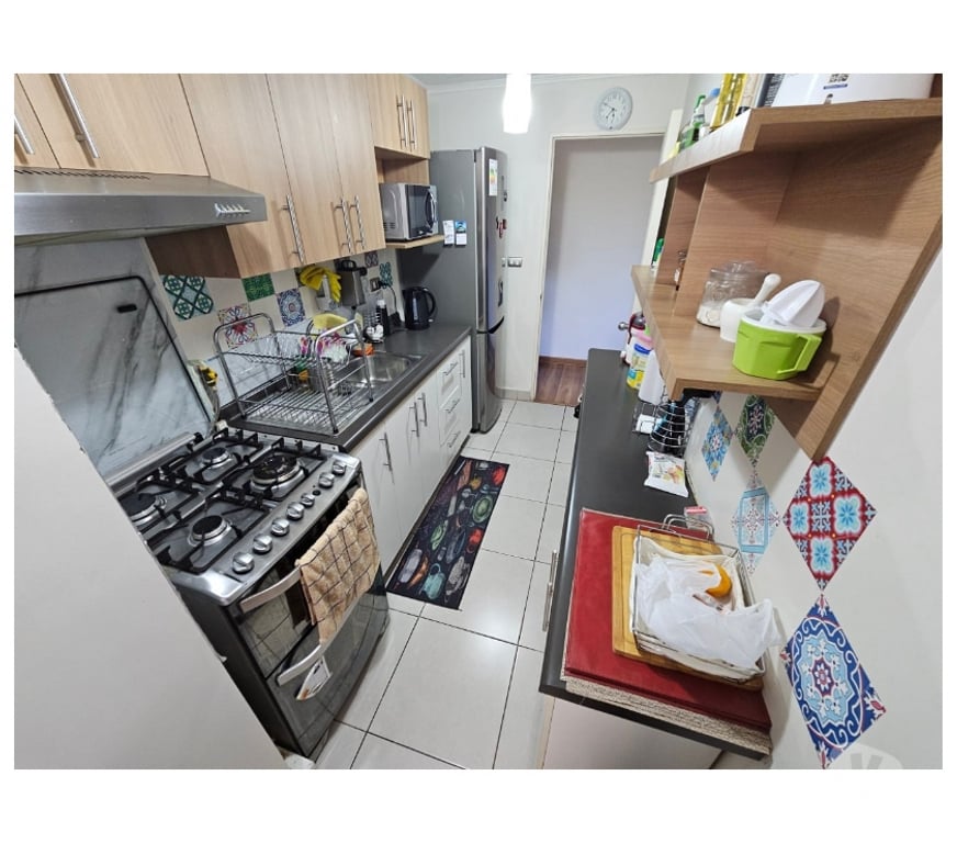 Arriendos Concepción Talcahuano - Fotos de Cómodo Departamento En Colon 3646, 2d2b + Estacionamiento.