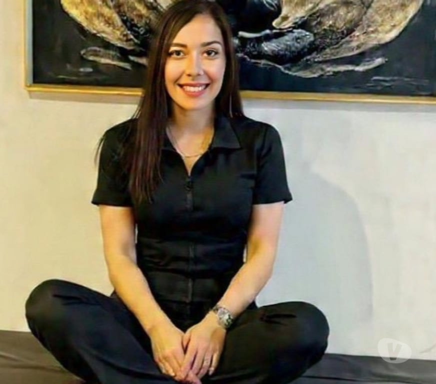 Escort Santiago Las Condes - Fotos de VERANO RELAJADO,TENGO UNA COMBINACIÓN PERFECTA!