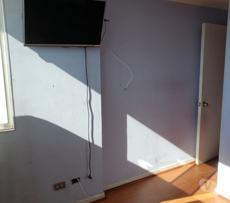 Bienes Raices Santiago San Miguel - Fotos de Avenida Lo Ovalle 1231, San Miguel