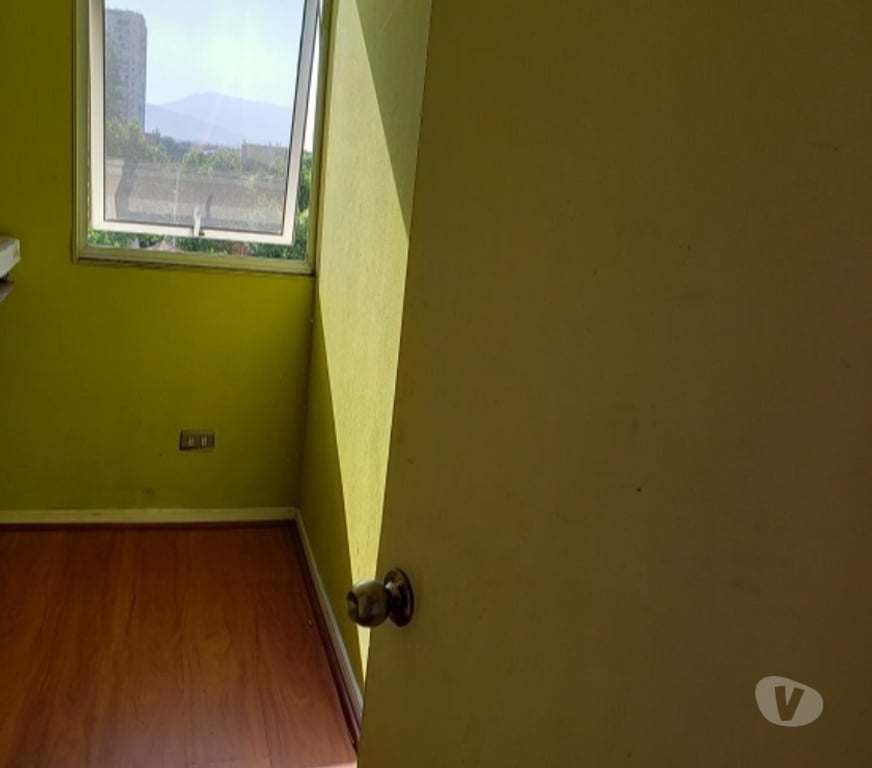 Bienes Raices Santiago San Miguel - Fotos de Avenida Lo Ovalle 1231, San Miguel