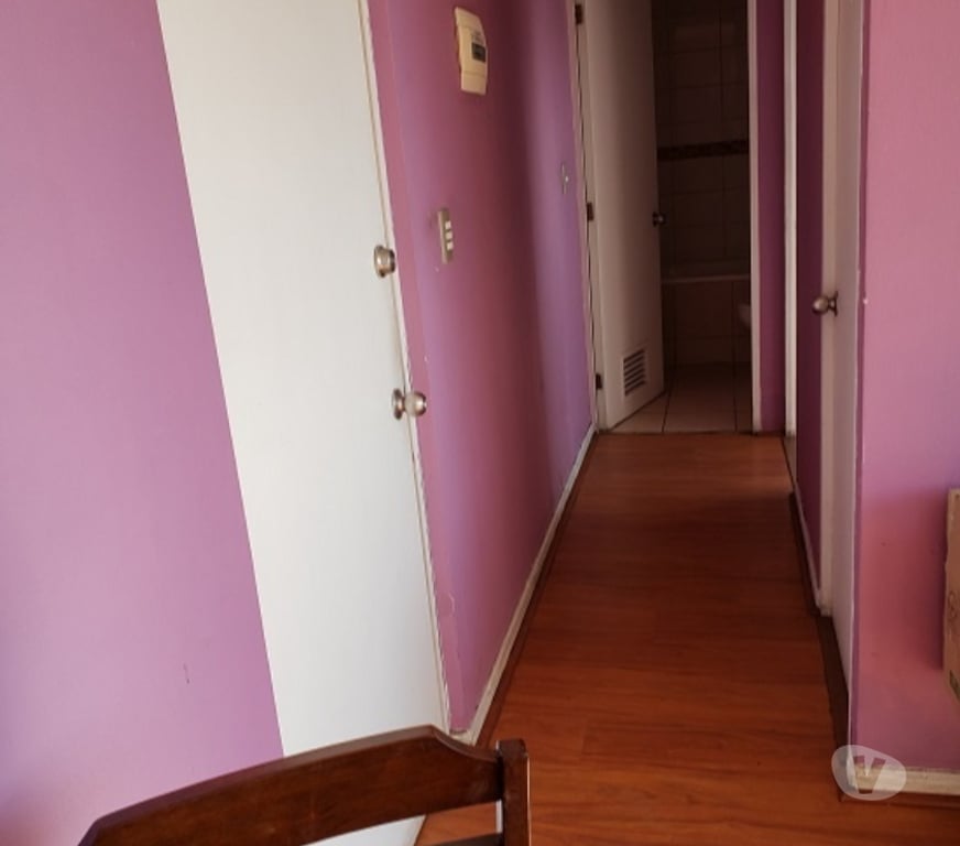 Bienes Raices Santiago San Miguel - Fotos de Avenida Lo Ovalle 1231, San Miguel