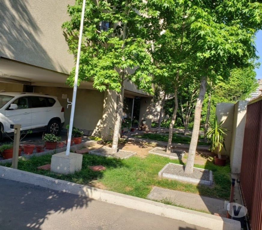 Bienes Raices Santiago San Miguel - Fotos de Avenida Lo Ovalle 1231, San Miguel