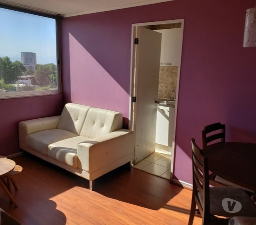 Bienes Raices Santiago San Miguel - Fotos de Avenida Lo Ovalle 1231, San Miguel