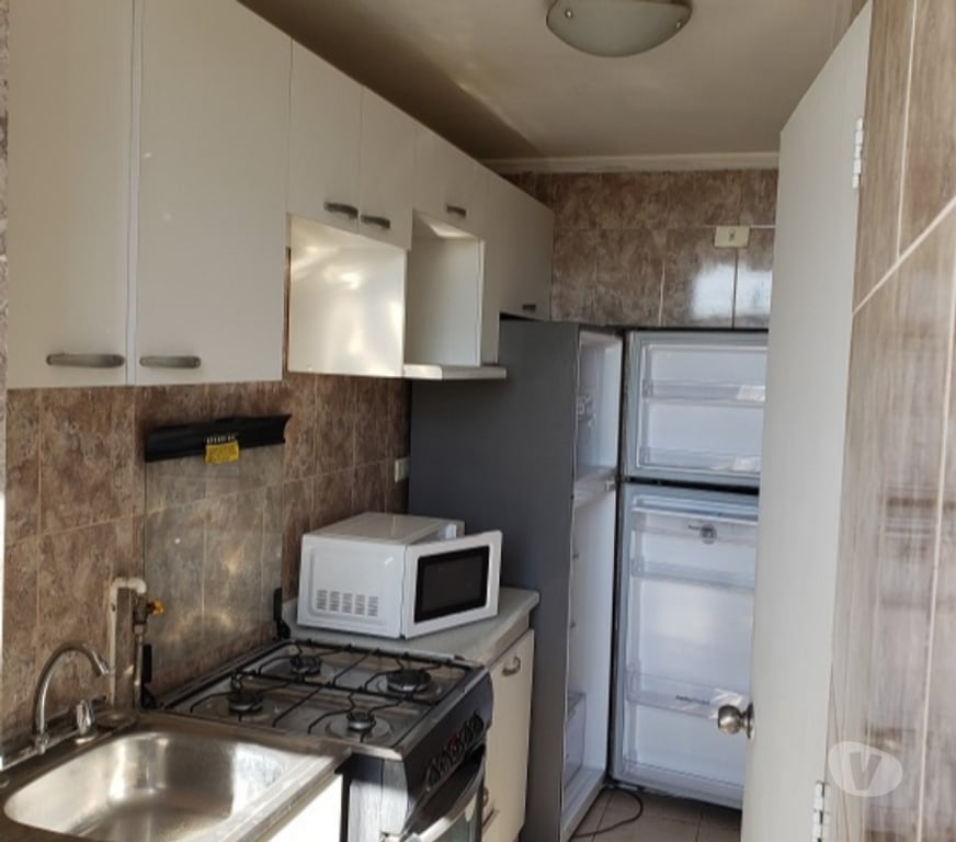 Bienes Raices Santiago San Miguel - Fotos de Avenida Lo Ovalle 1231, San Miguel