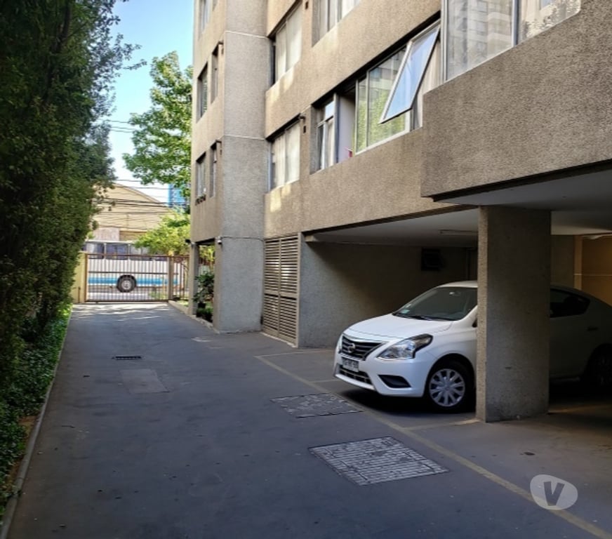 Bienes Raices Santiago San Miguel - Fotos de Avenida Lo Ovalle 1231, San Miguel