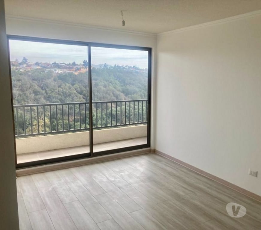 Bienes Raices Valparaíso Quilpué - Fotos de Venta Departamento Arenas Quilpue