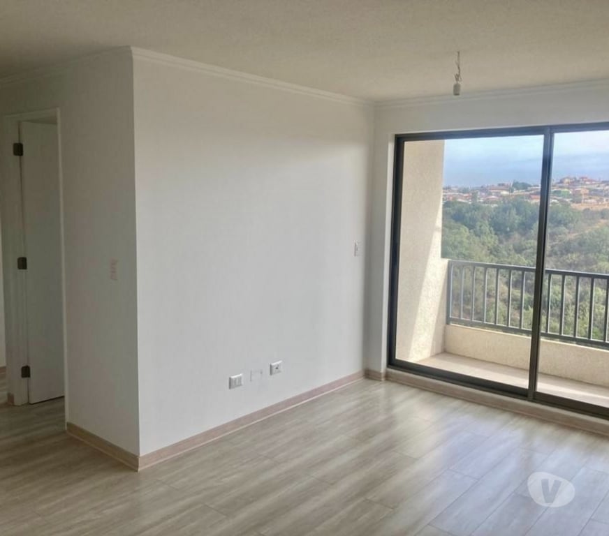 Bienes Raices Valparaíso Quilpué - Fotos de Venta Departamento Arenas Quilpue