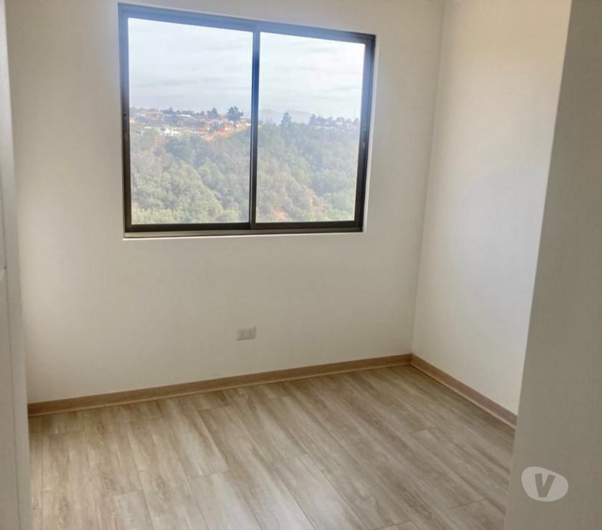 Bienes Raices Valparaíso Quilpué - Fotos de Venta Departamento Arenas Quilpue