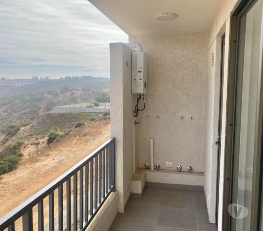 Bienes Raices Valparaíso Quilpué - Fotos de Venta Departamento Arenas Quilpue