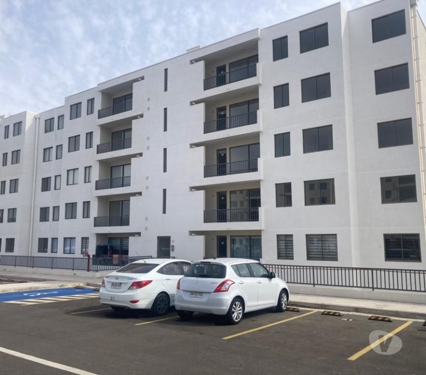 Bienes Raices Valparaíso Quilpué - Fotos de Venta Departamento Arenas Quilpue