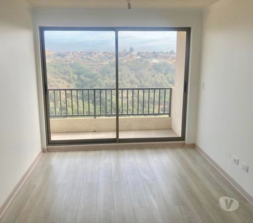 Bienes Raices Valparaíso Quilpué - Fotos de Venta Departamento Arenas Quilpue