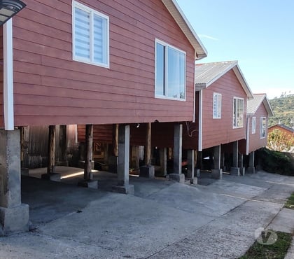 Arriendos temporada Ancud Chiloé - Fotos de arriendo cabañas