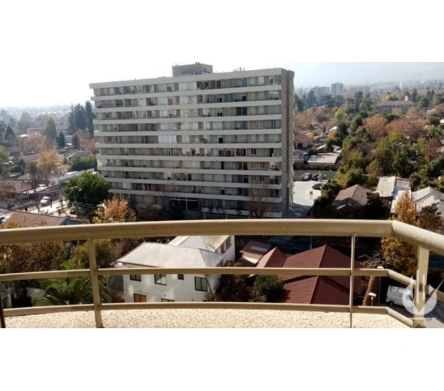 Arriendos Santiago Macul - Fotos de Se arrienda lindo y luminoso departamento en condominio
