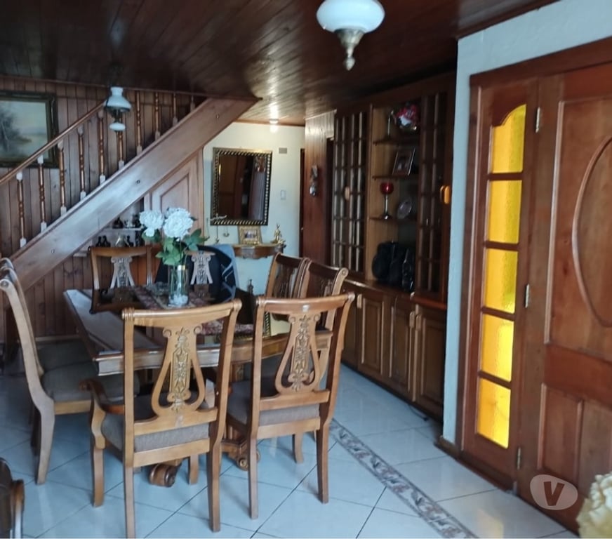 Arriendos Ñuble Chillán - Fotos de EN ARRIENDO HERMOSA Y ACOGADORA CASA EN VILLAN SAN PEDRO
