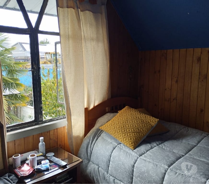 Arriendos Ñuble Chillán - Fotos de EN ARRIENDO HERMOSA Y ACOGADORA CASA EN VILLAN SAN PEDRO