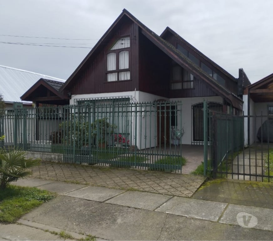 Arriendos Ñuble Chillán - Fotos de EN ARRIENDO HERMOSA Y ACOGADORA CASA EN VILLAN SAN PEDRO