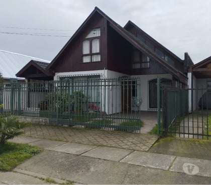 Arriendos Chillán Ñuble - Fotos de EN ARRIENDO HERMOSA Y ACOGADORA CASA EN VILLAN SAN PEDRO