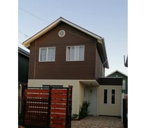 Fotos de EN ARRIENDO HERMOSA CASA EN VILLA LOS DOMINICOS - CHILLAN