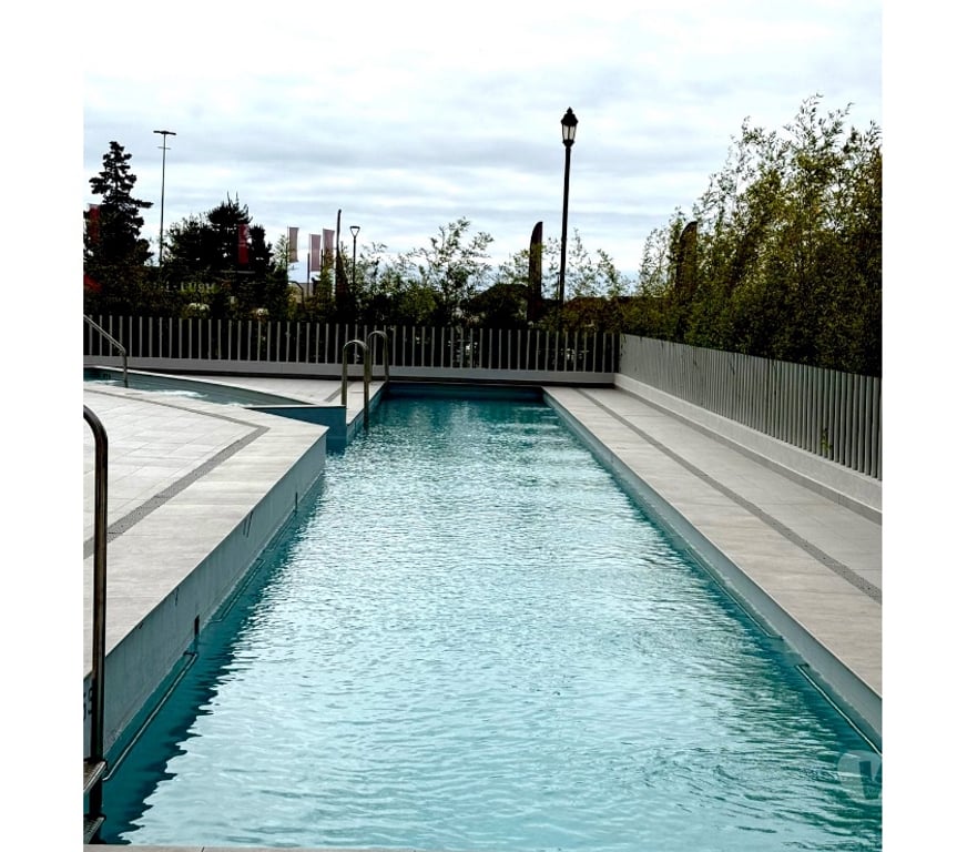 Arriendos Valparaíso Concón - Fotos de Concón Lomas de Montemar arriendo depto nuevo 2D 1B 610 mil