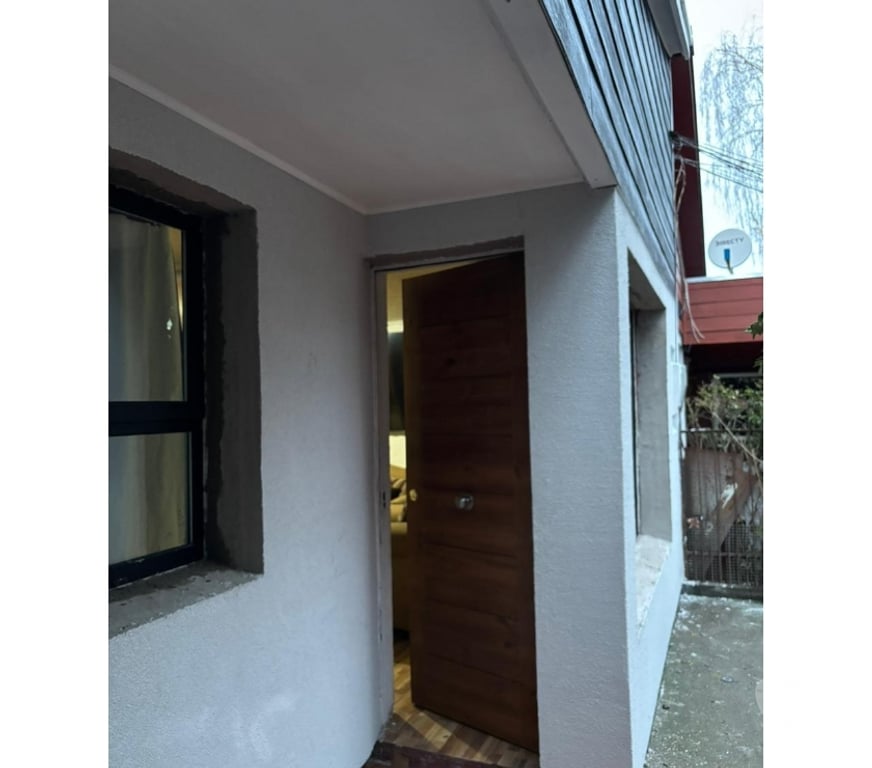 Bienes Raices Ñuble Chillán - Fotos de EN VENTA CASA EN VILLA EL NEVADO - CHILLAN