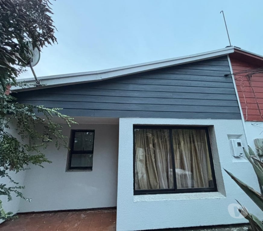 Bienes Raices Ñuble Chillán - Fotos de EN VENTA CASA EN VILLA EL NEVADO - CHILLAN