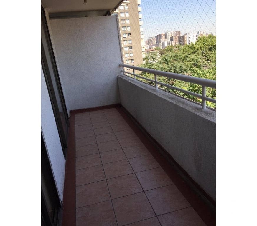 Arriendos Santiago Ñuñoa - Fotos de Se ARRIENDA hermoso y acogedor departamento cercano a metro
