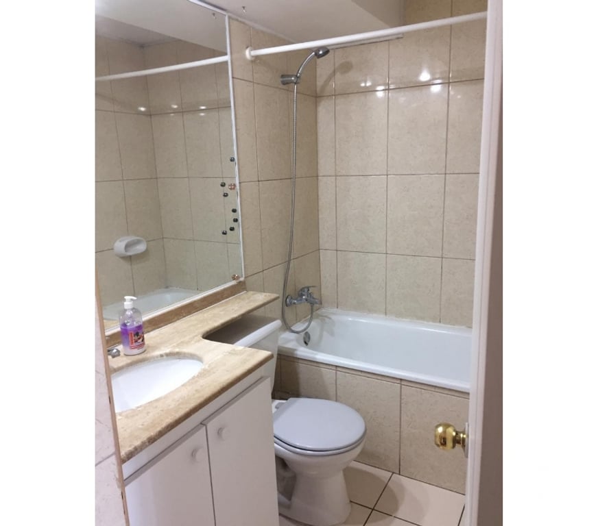 Arriendos Santiago Ñuñoa - Fotos de Se ARRIENDA hermoso y acogedor departamento cercano a metro