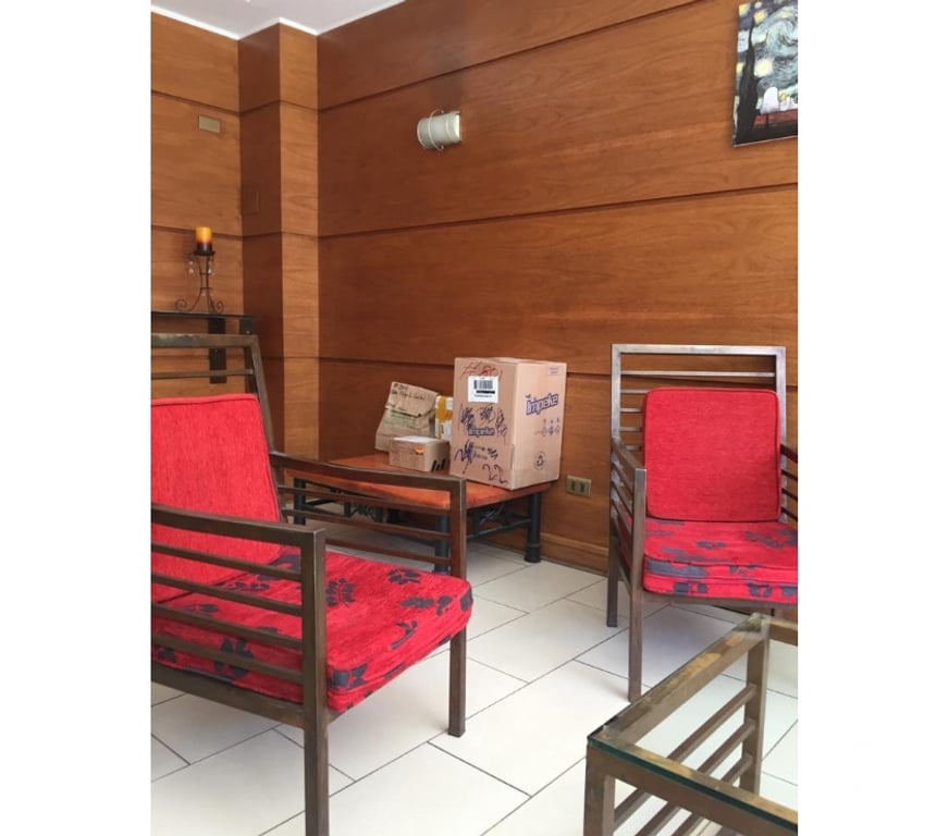 Arriendos Santiago Ñuñoa - Fotos de Se ARRIENDA hermoso y acogedor departamento cercano a metro