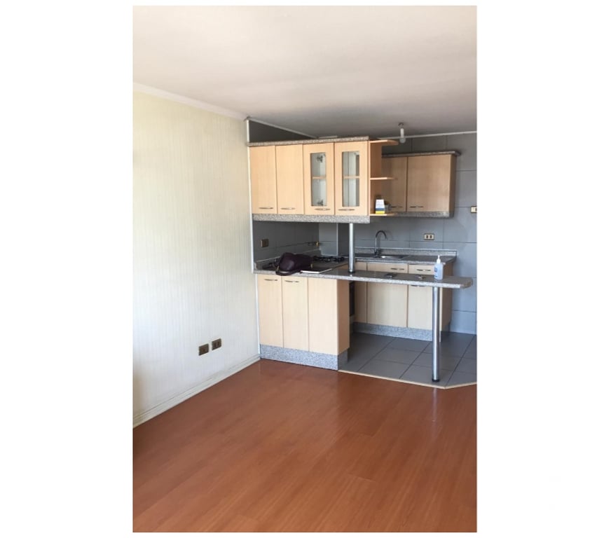 Arriendos Santiago Ñuñoa - Fotos de Se ARRIENDA hermoso y acogedor departamento cercano a metro