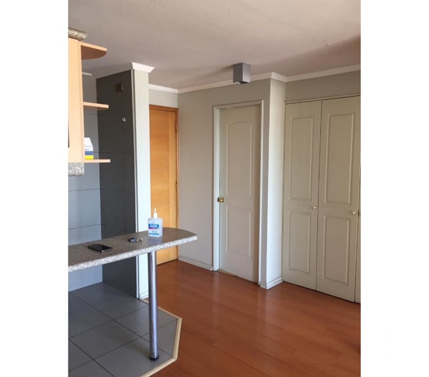 Arriendos Santiago Ñuñoa - Fotos de Se ARRIENDA hermoso y acogedor departamento cercano a metro