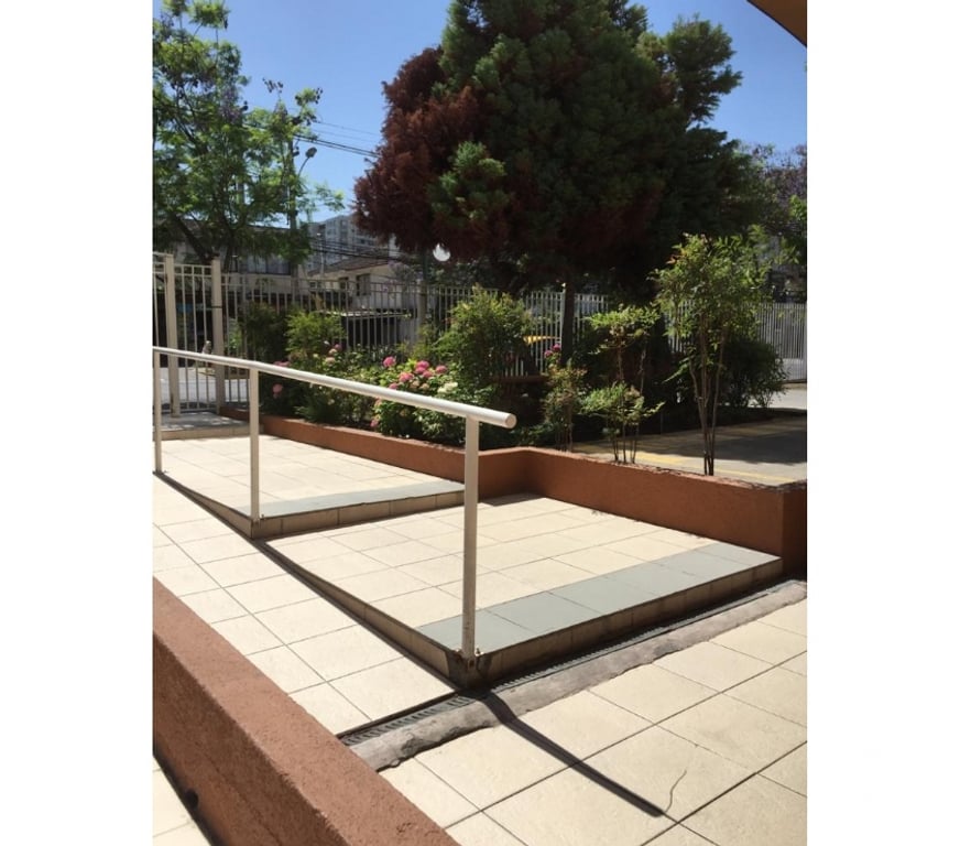 Arriendos Santiago Ñuñoa - Fotos de Se ARRIENDA hermoso y acogedor departamento cercano a metro