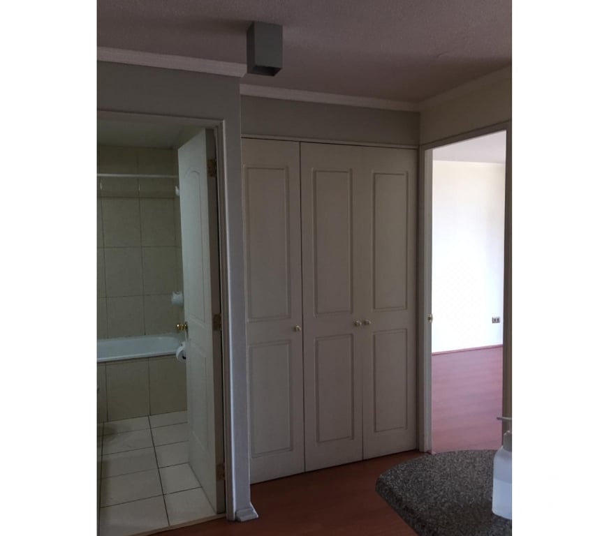 Arriendos Santiago Ñuñoa - Fotos de Se ARRIENDA hermoso y acogedor departamento cercano a metro